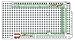CZH-LABS Electronics-Salon 10x Prototype PCB for Arduino Mega 2560 R3 Shield Board DIY