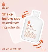 Bio-Oil Body Lotion 175ml Ultra Lightweight Non-Greasy Hydration view 8