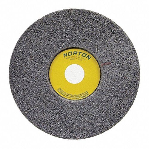 Aluminum Oxide Recessed Grinding Wheel 