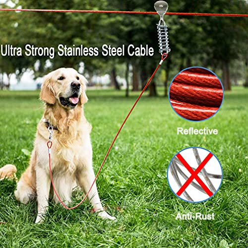 best dog trolley system