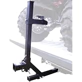 Kolpin Lock-It Rite ATV System - LGD-30-U , Black