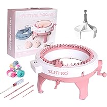 Heyseri Compteur De Rangées Pour Machine à Tricoter