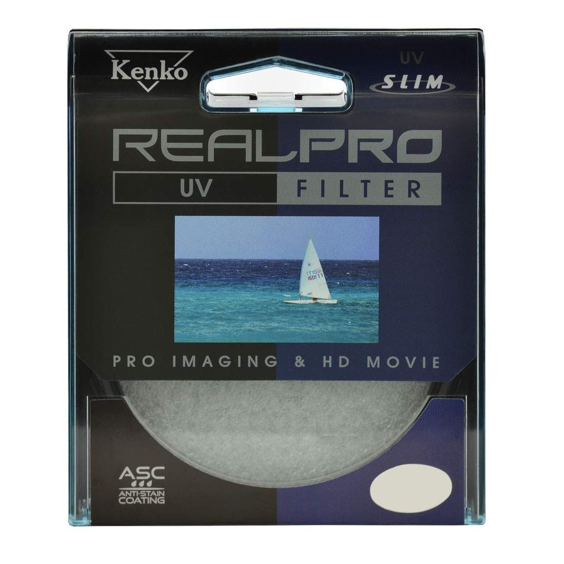 Kenko 43mm Real Pro MC UV Camera Filter