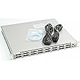 Arista DCS-7050QX-32S-R 32x 40GB QSFP+ 4x 10GB SFP+ Back-to-Front Airflow Switch (Renewed)