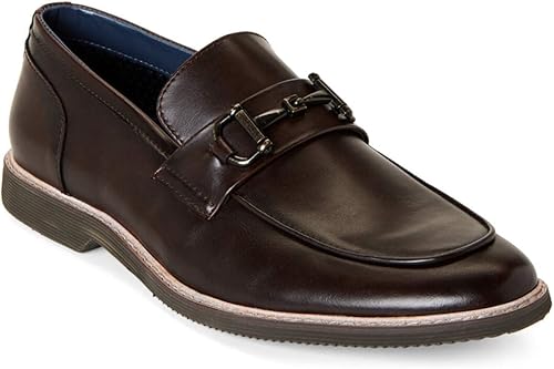 steve madden dress loafers