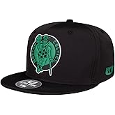 Ultra Game Youth NBA Official Ultimate Snap Back Baseball Cap Hat