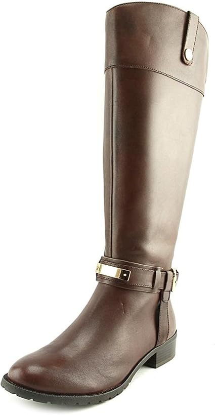 inc wide calf boots