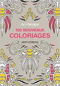 Art Therapie Art Medieval 100 Coloriages Anti Stress