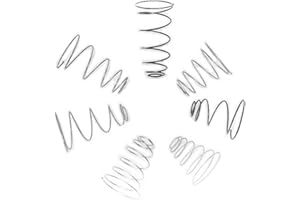 QUICK FUEL TECHNOLOGY Quick Fuel 38-100QFT Vacuum Secondary Spring Kit