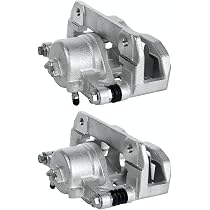 thumbnail image 2 of AutoShack Rear Right Brake Caliper Assembly For 2008-2012 Honda Accord & 2009-2014 Acura TSX (Passenger Side) 2 of 10