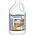 Chemspec Formula 161 with Biosolv Professional Carpet Shampoo for Rotary Cleaning Systems, 1 Gallon (C-F1611G)