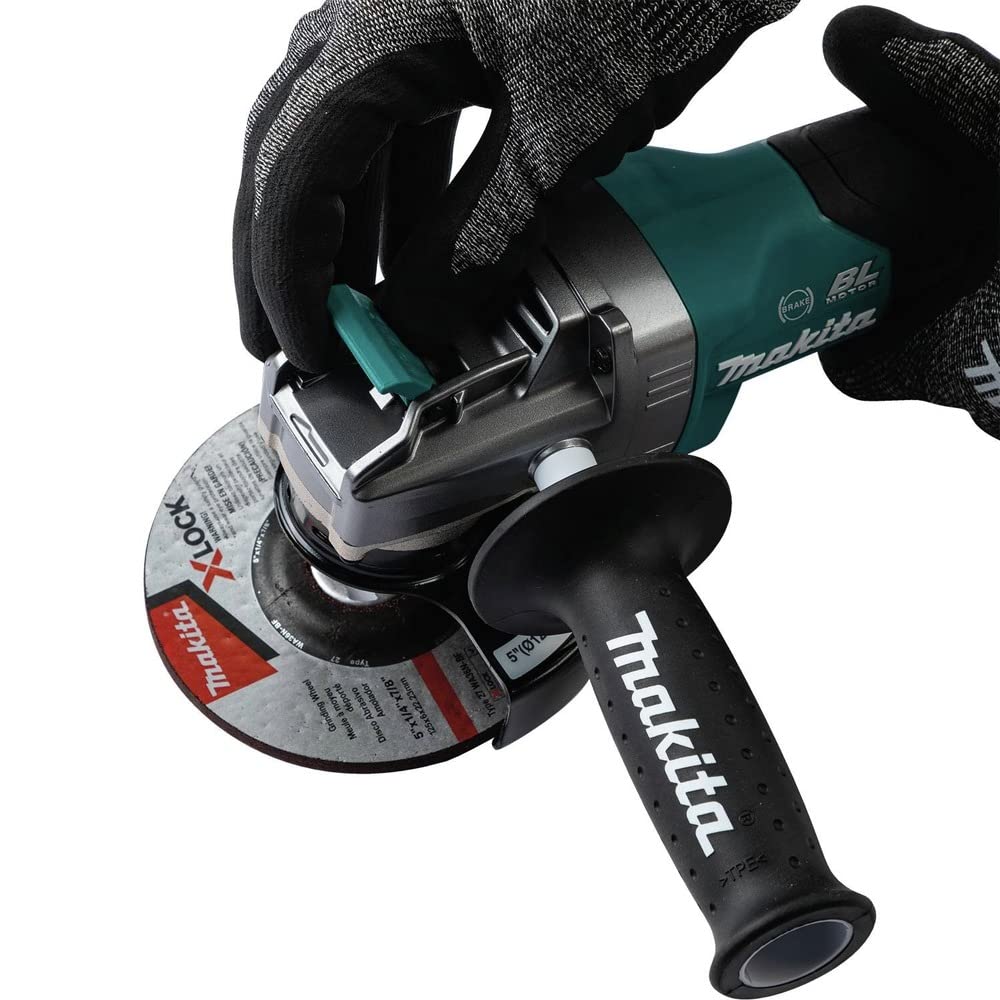 Makita GAG13Z 40V MAX XGT Brushless Lithium-Ion 5