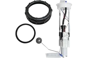 OEKITS 2521307 Fuel Pump Assembly for 2016 2019 2013 2014 2015 2017 2018 Polaris Ranger 900XP, 2017 Polaris Ranger 1000 XP 2013-2019 900 XP/Crew EPS 2014-2016/900 XP Crew 2017-2019/570 Crew 2015-2016 2204852