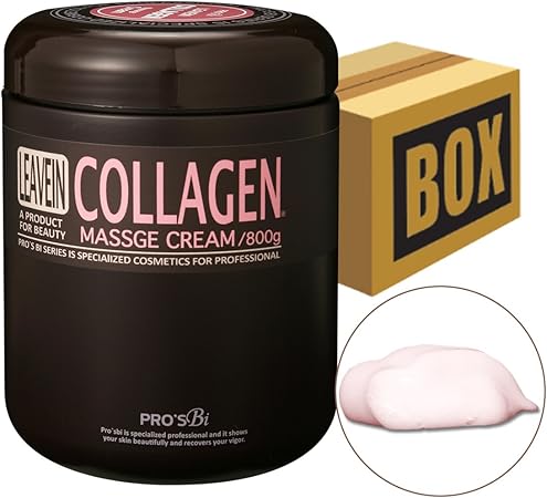 cream collagen