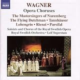 OPERA CHORUSES                                     image
