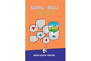 Bidding at Bridge: A Quizbook