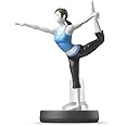 Nintendo Wii Fit Trainer amiibo - Nintendo Wii U