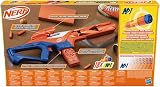 Nerf Pinpoint Foam Dart Blaster with Long-Range Barrel Stabilising Stock 18 view 5
