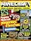 Livro Revista Pró Games Ed.04 Minecraft