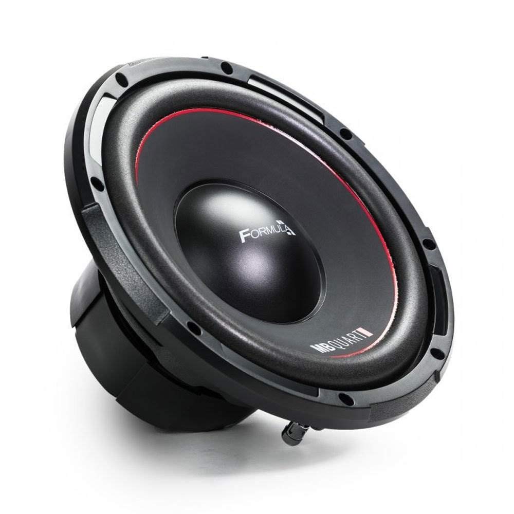 mb quart marine subwoofer