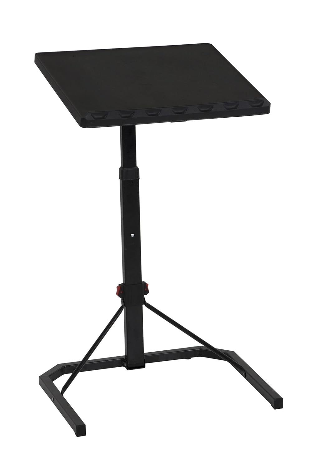 Best Black Coated Folding Table