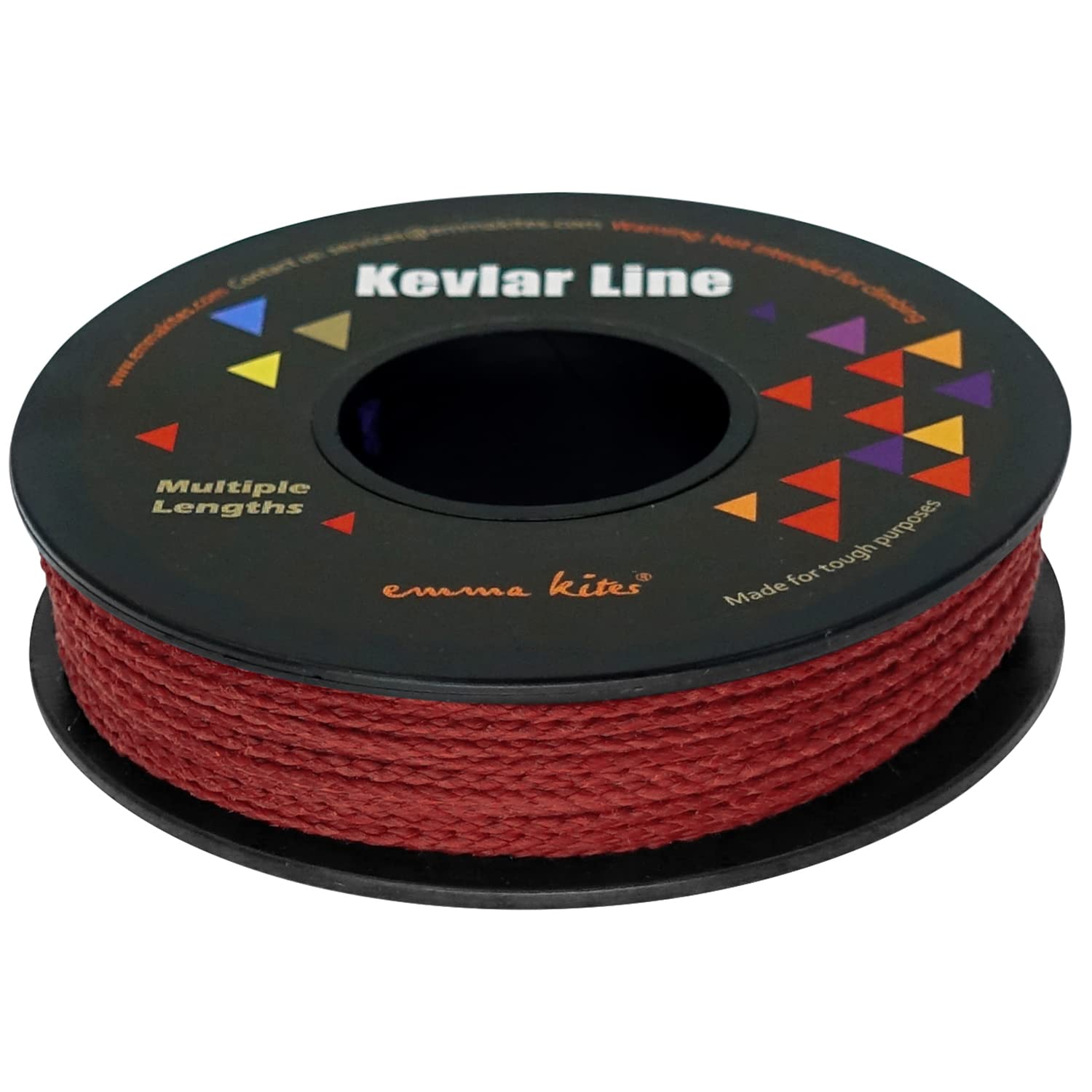 Mua emma kites Camo Green, Red, Blue Kevlar Braided Cord 2001050lbs