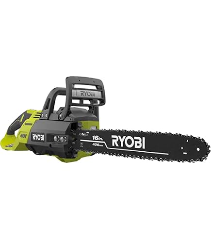 Kit Barra E Catena Di Ricambio Per Ryobi P4360 – Compatibile Con 310987002 E 580699010 - 3