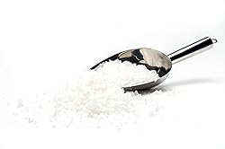 Slofoodgroup Salt Flakes, Large Flake Sea Salt From