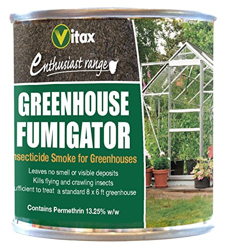 Vitax Greenhouse Fumigator 3.5g
