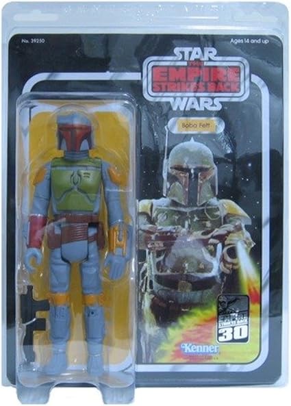 star wars kenner boba fett