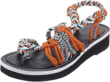 bandage beach sandals