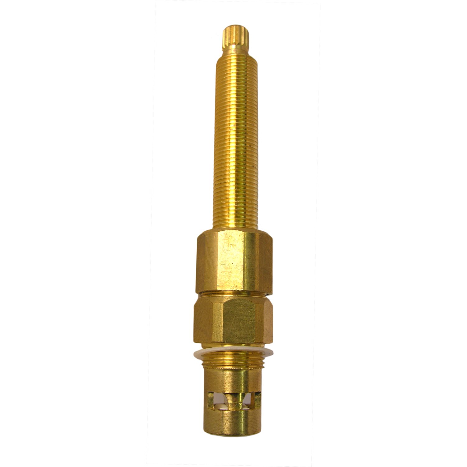 Lasco S 1172 2 Ceramic Cold 6529 Central Brass Phylrich Tub And