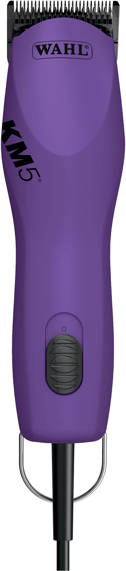 wahl km5 clippers review