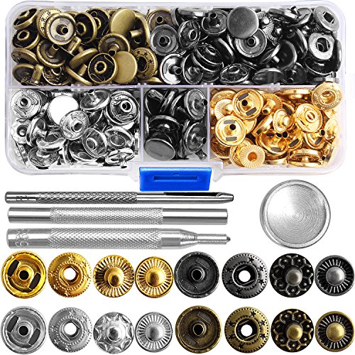 Where to find fasteners clothing?