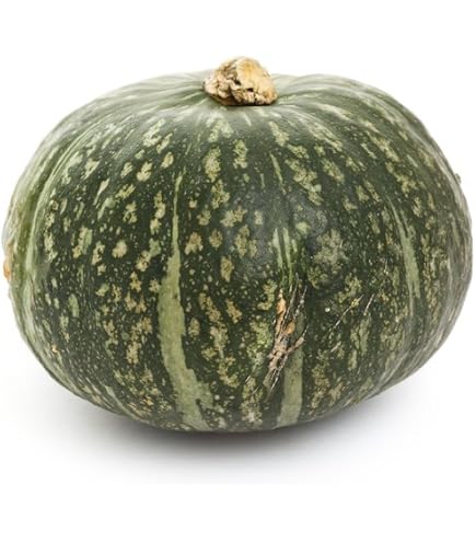 Amazon.com: Locally Grown Kabocha Squash : Grocery & Gourmet Food