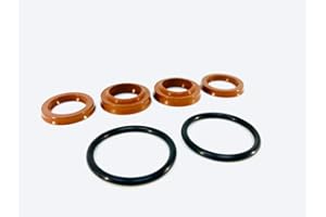 Five Star Marine Cylinder Seal Kit HC4645H HC4648H HC4658H HP4600 FSM131G1-5 Generation 1