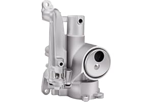 Zditumi 11417549417 Oil Pump N12 & N14 Compatible with R55 R56 R57 R58 R59 Convertible Hatchback Wagon Chili Coupe Clubman 11417567143