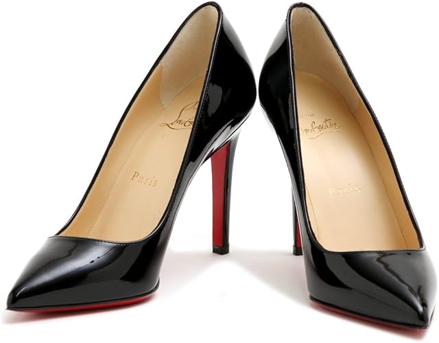 louboutin pris