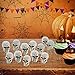 Halloween Haunters 12 Piece Bag of 2