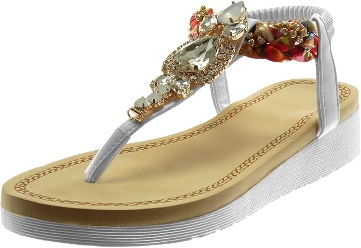 Tong bijoux femme Clearance