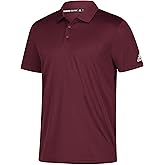 adidas Sportswear Grind Mens Polo Shirt L