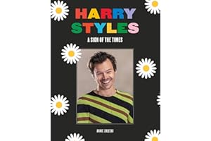Harry Styles: A Sign of the Times