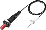 sourcing map Push Button Igniter Kit for Gas Grill Stove 1000mm Wire view 7