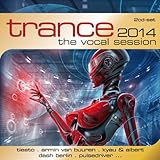 Trance: The Vocal Session 2014