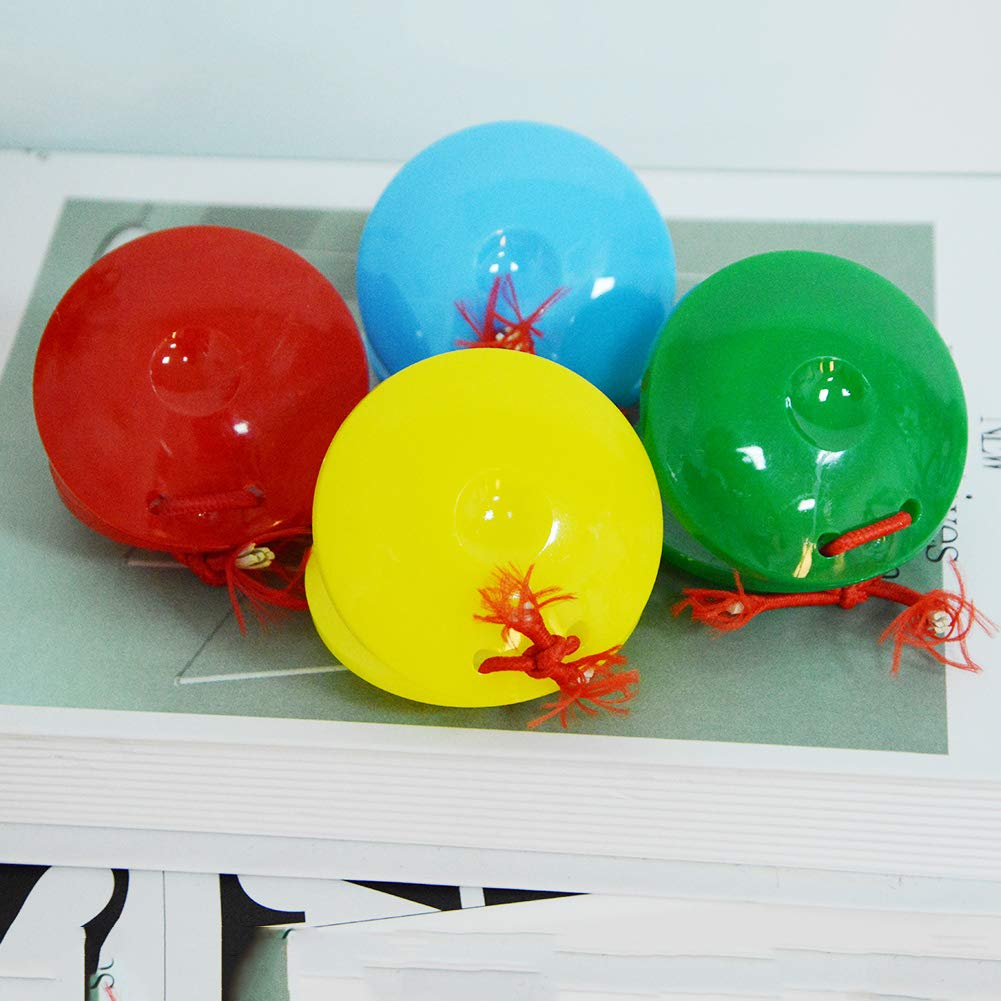 Mini for Baby Early Education QCUTEP 24PCS Finger