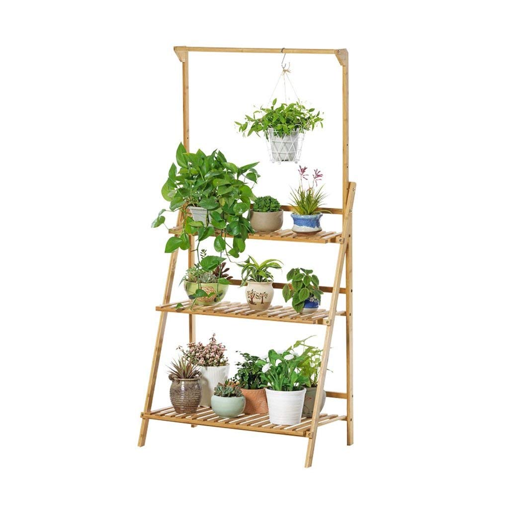 Puesto De Flores,estante de flores Estantes de plantas Estantes de ...
