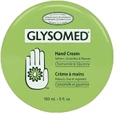Glysomed Hand Cream 5 fl oz (150 ml)