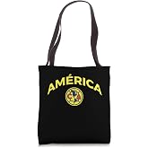 Club America - Score Big with Our Exclusive Collection Tote Bag