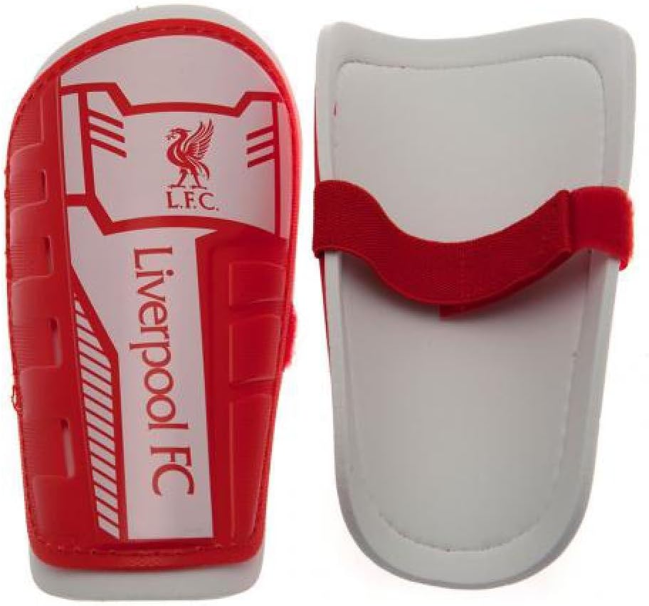 lfc shin pads