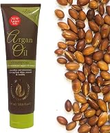 Argan Oil Three Packs Shampoo 300ml Brand Argan Oil Moroccan Extract view 3